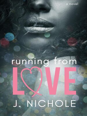 cover image of Running From Love